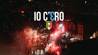 IO C'ERO - Il Terzo Scudetto del Napoli | Video Emozionante [Sub ITA/ENG/ESP]