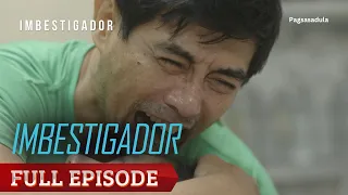 Bata, natagpuang walang buhay sa isang bakanteng lote sa Lucena City! (Full episode) | Imbestigador