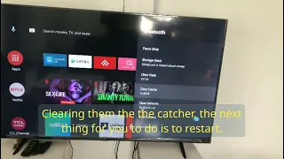 How to fix all bluetooth problem for android smart TV (Not connected, No internet, Authentication )