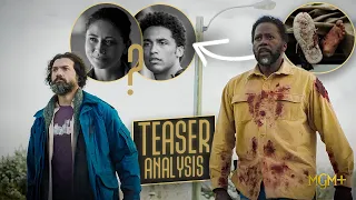 From Season 3 Teaser Analysis - Who is going to DIE?