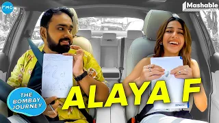 The Bombay Journey ft. Alaya F with Siddharth Aalambayan - EP40
