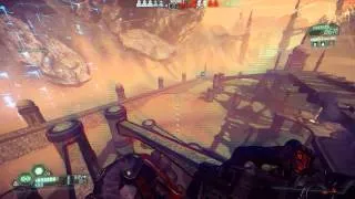 Tribes Ascend - The Competitive Balancing Act