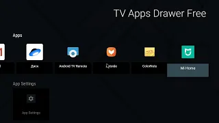 Mi Home на Xiaomi Mi Box S можно установить, научу!