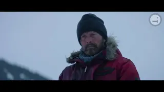 ARCTIC Official Trailer 2019 Mads Mikkelsen Survival Movie HD