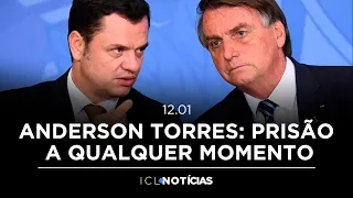 STF MANTÉM PUNIÇÕES A IBANEIS E TORRES. MINISTROS DE BOLSONARO VOTAM CONTRA - 🔴 ICL NOTÍCIAS