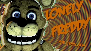 "Lonely Freddy" Collab Part for @๖ۣۜChili_sfm