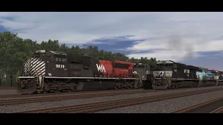 Trainz 2022 Live