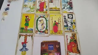 TERAZİ BURCU AĞUSTOS 2023 AŞK TAROT YORUMU♥️👩‍❤️‍👨