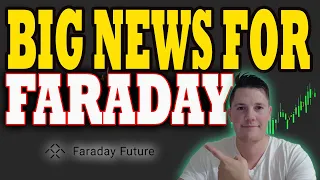 Faraday ANNOUNCES Earnings Date │ Can Faraday MOASS ⚠️ FFIE Shorts Returning 1.4M