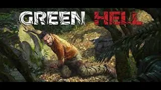 Green Hell # 9 Аэродром в джунглях ?