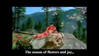 ‘Mere Mitwa Mere Meet Re’ – ‘Aaja Tujhko Pukaare Mere Geet Re'- (Movie: GEET-1970) English Subtitles