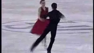 Virtue & Moir 04-05 JGPF FD