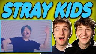 Stray Kids Random (also chaotic) Moments REACTION!!