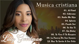 Lilly Goodman - Lo Mejor De Lo Mejor Grandes Éxitos Al Final, Iglesia, Cúbreme ...