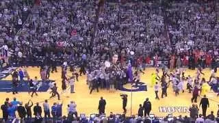 2013-14 Georgetown Hoyas Basketball Intro Video