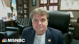 Rep. Quigley: U.S. showing the world ‘yet again that we can’t govern’ with regards to debt ceiling