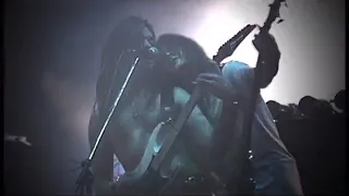 Kreator - Tormentor (Extreme Aggression Tour 1989'90) (Live in East Berlin)