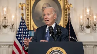 Joe Biden has ‘really lost it now’ following recent gaffe about his late uncle