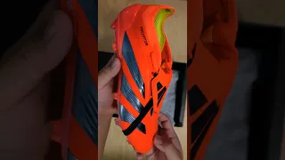 Adidas Predator 30 UNBOXING