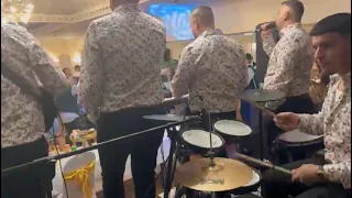 Daruško Band - Mox Piesni z Podia 🥁oslava Pavlovce nad uhom v Rotherhame 👌