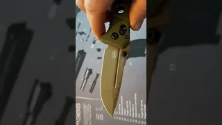 Benchmade Adamas