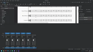 Musescore 4 - Adding MDL Sounds Tutorial