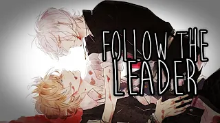 ✮Nightcore - Follow the leader (male version)