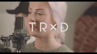 TRXD - Our City feat. Emilie Adams (Acoustic)