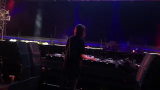 Amelie Lens @ SOLAR Summer Festival (15.08.2021) 9/9