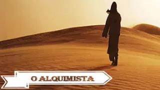 AUDIOLIVRO Paulo Coelho O Alquimista