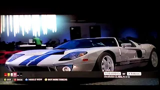 Forza Horizon Festival Race Rockstar The Rundown &  Lamborghini Presents The Bullfight