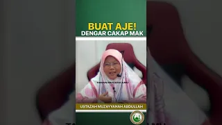 Ustazah Muzayyanah Abdullah