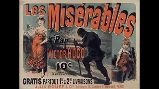 Les Misérables - Tempesta su Parigi - 1948 film with Marcello Mastroianni