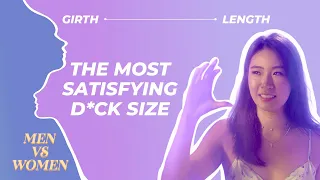 Singaporean Women: Does Size Matter?