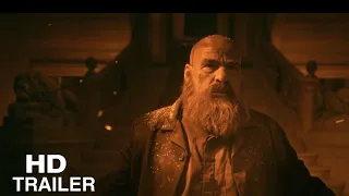 30 COINS SEASON 2 Official Trailer (2023)