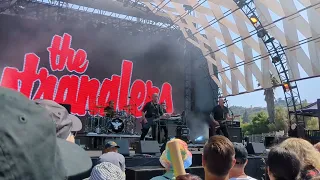 The Stranglers, Full Set, May 11, 2024, Cruel World Fest, Rose Bowl, Pasadena CA