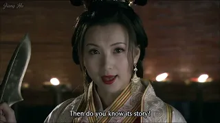 War of the Three Kingdoms 2010 Death of Diaochan