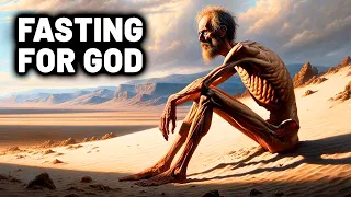 Why FASTING attracts God? - What should NEVER be DONE during FASTING!