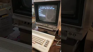 Fun With The C-64