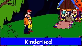 Hänsel und Gretel - Traditionelles Kinderlied - Sing mit Yleekids