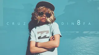 8 CRUZ DINOFA  | Surf Short Documentary