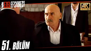 Ezel 51. Bölüm | Güzel Çirkin | Ultra HD 4K