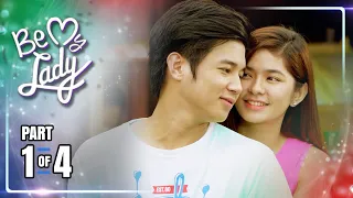 Be My Lady | Episode 207 (1/4) | December 9, 2022