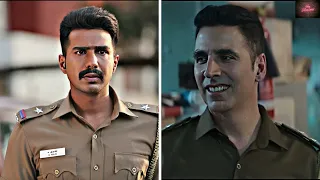 Cuttputli and Ratsasan | Akshay Kumar