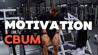 GYM MOTIVATION WITH CBUM WORKOUT | “Superhero”