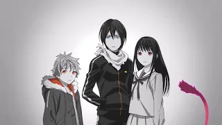 Noragami Opening 1 "Hey Kids!!" English Cover by Studio Yuraki