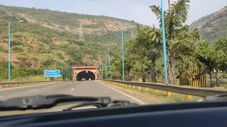 Mumbai Pune Expressway | Long Drive  Whatsapp Status | Swift Dzire Status