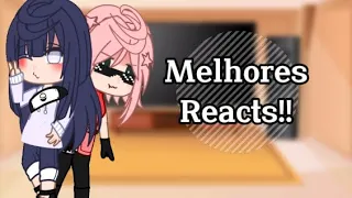 •||Compilado dos melhores reacts!!||• {Naruhina e Sasusaku} •||Voltei!!||• {Desculpa a demora} 🥺❤️