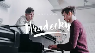 Patrik & Hynek Hradecký - Mně sílu dáš