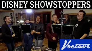 Disney Showstoppers Medley - Voctave A Cappella Cover